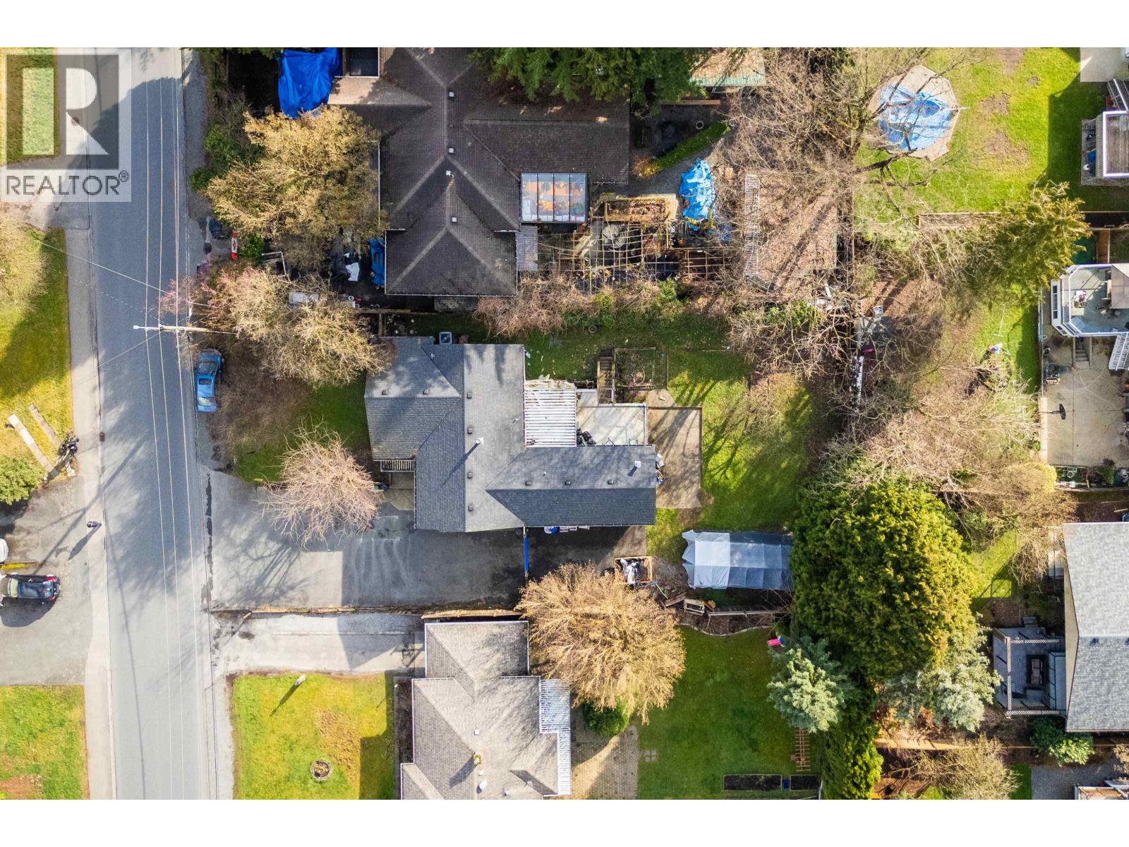 12141 230 STREET, Maple Ridge