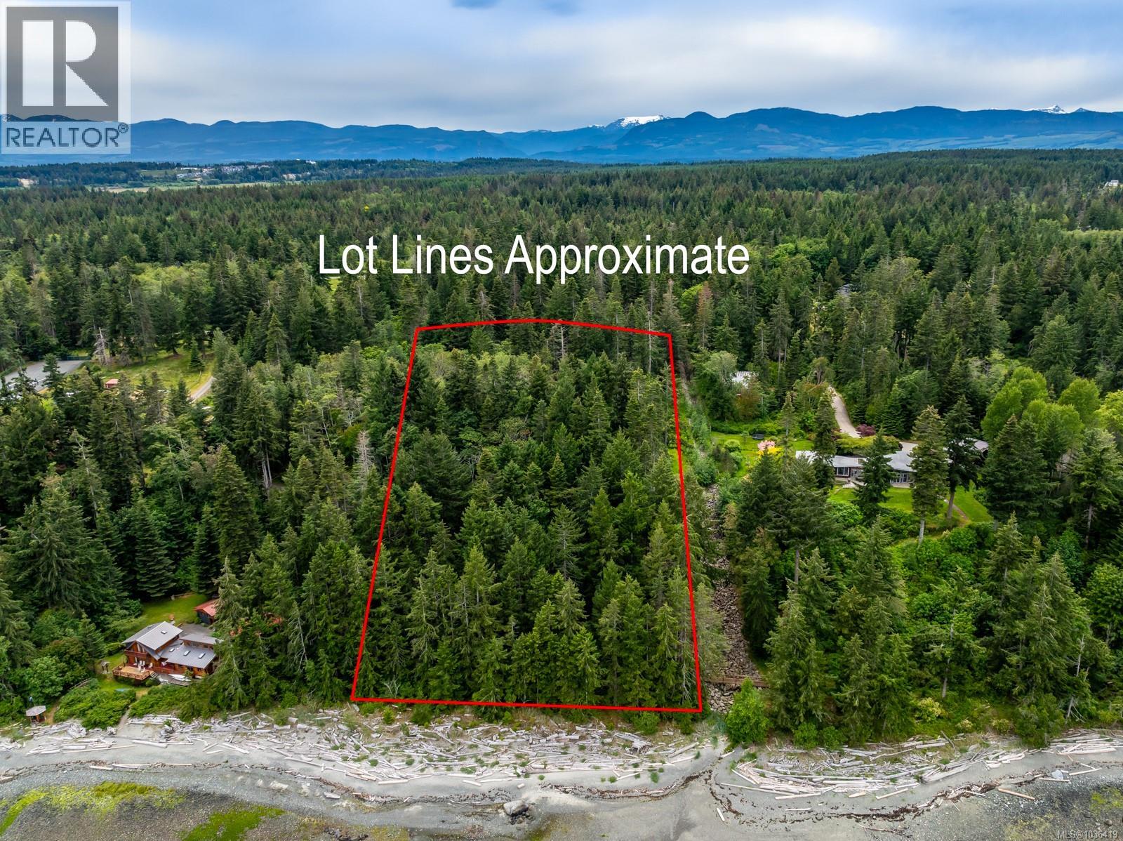 Lot 4 Anderton Rd N, Comox