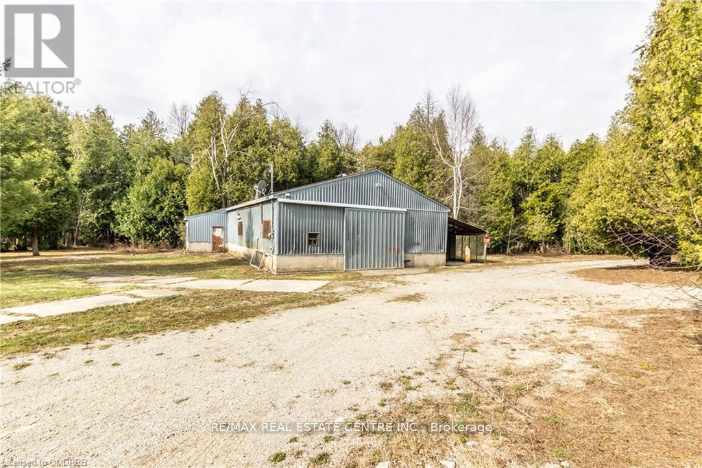11678 REGIONAL ROAD 25 ROAD - 25