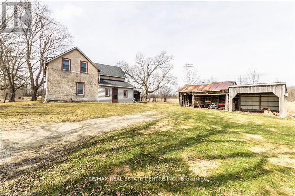 11678 REGIONAL ROAD 25 ROAD - 3