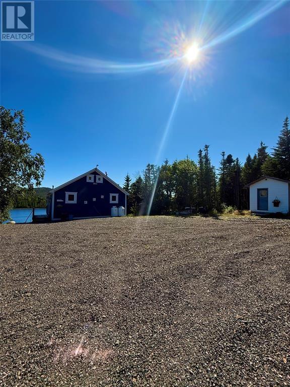 0 Lethbridge Forest Access Road - 21