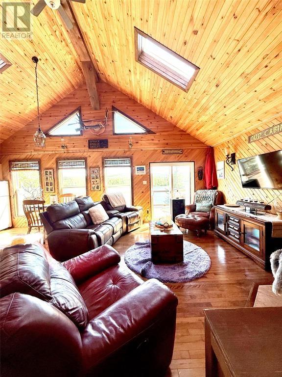 0 Lethbridge Forest Access Road - 6