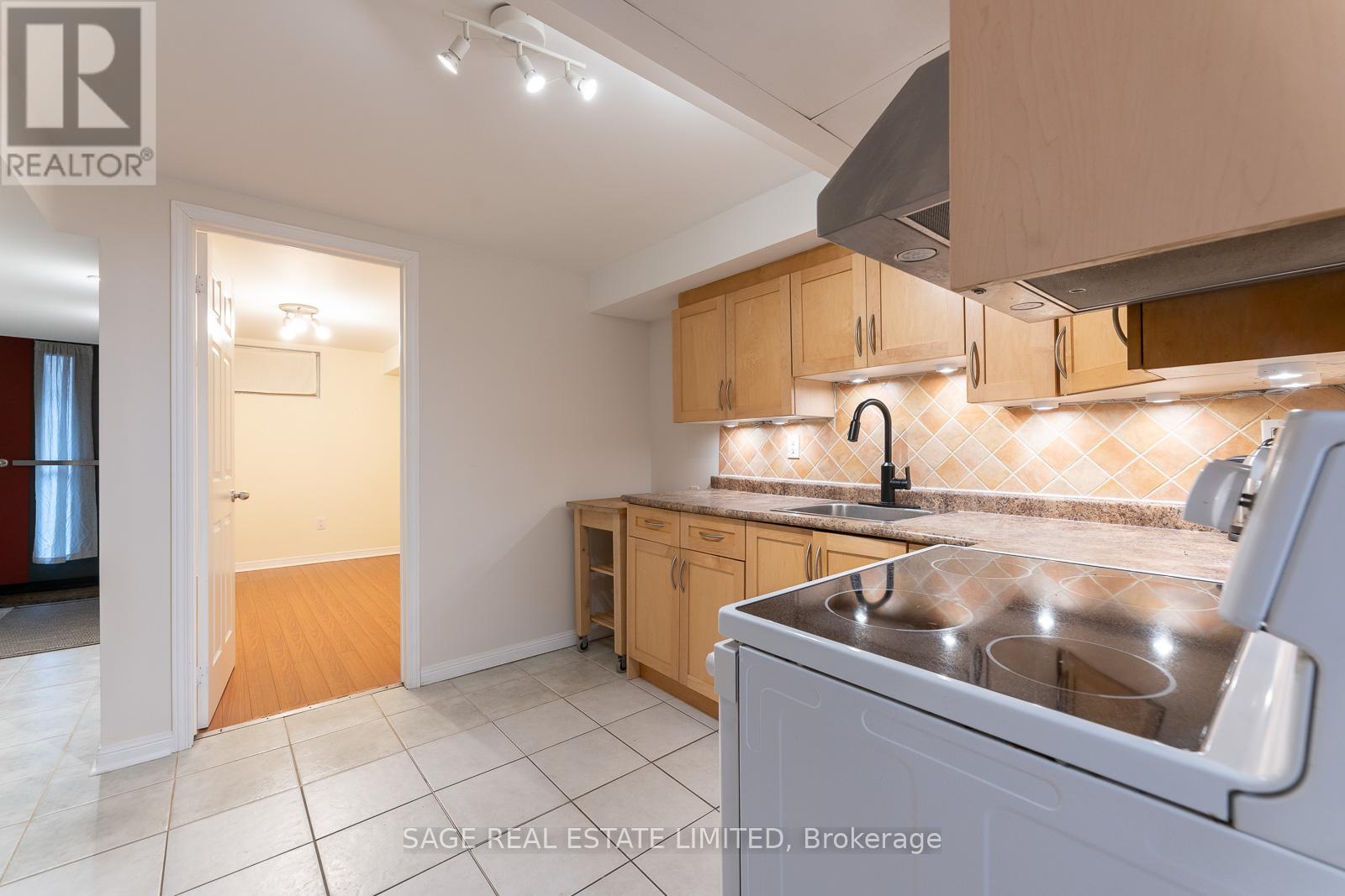 Listing photo of BASEMENT - 38 OSLER STREET