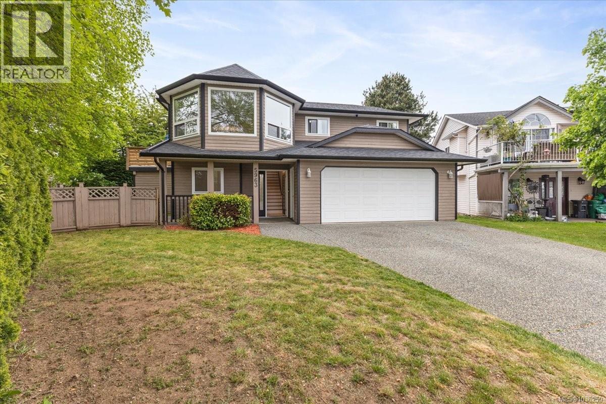 5963 Cathedral Cres - 4