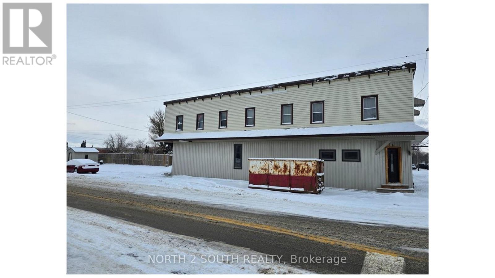 189 TOWNLINE STREET - 2