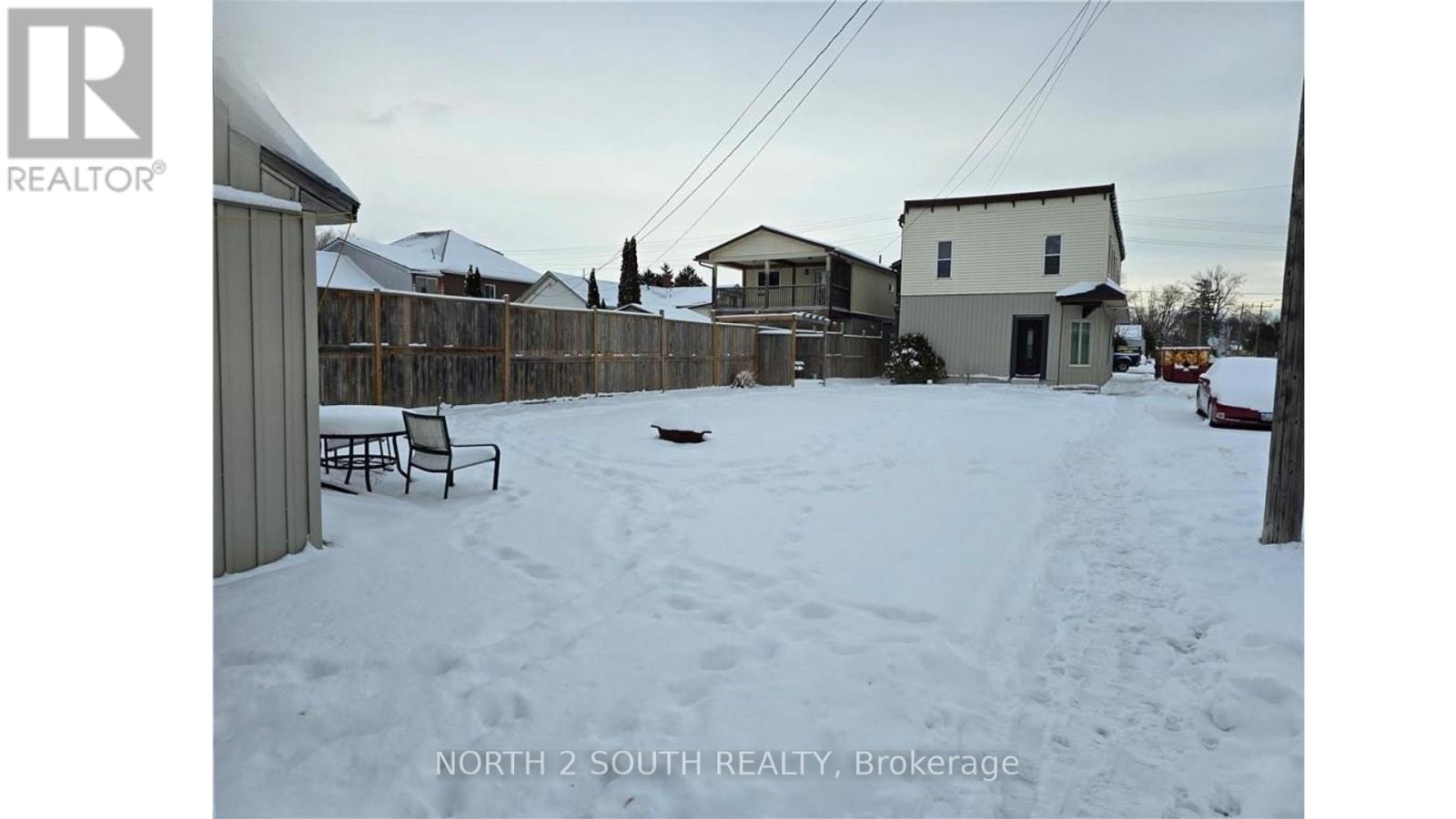 189 TOWNLINE STREET - 3