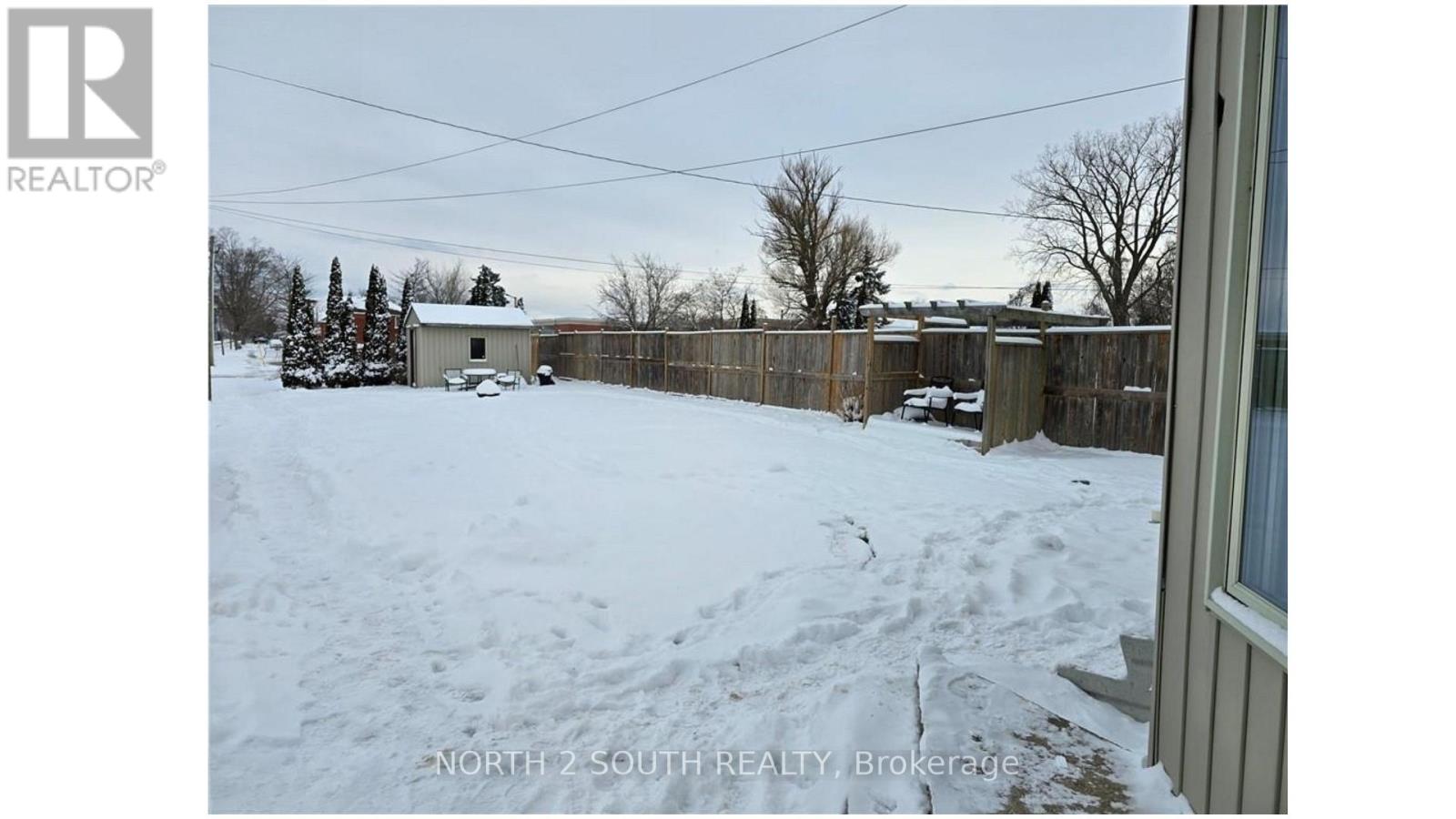 189 TOWNLINE STREET - 4