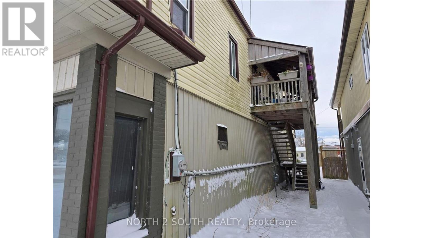 189 TOWNLINE STREET - 5