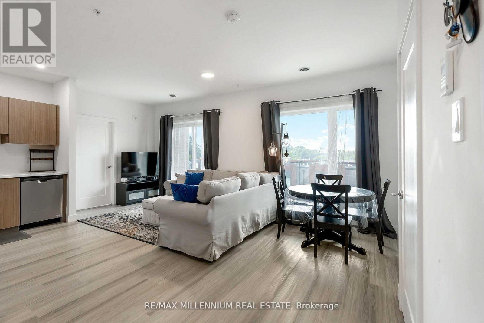 #306 408 DUNDAS STREET S - 16