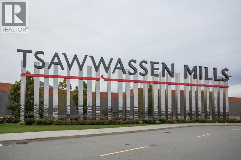 306 2499 RABBIT DRIVE, Tsawwassen