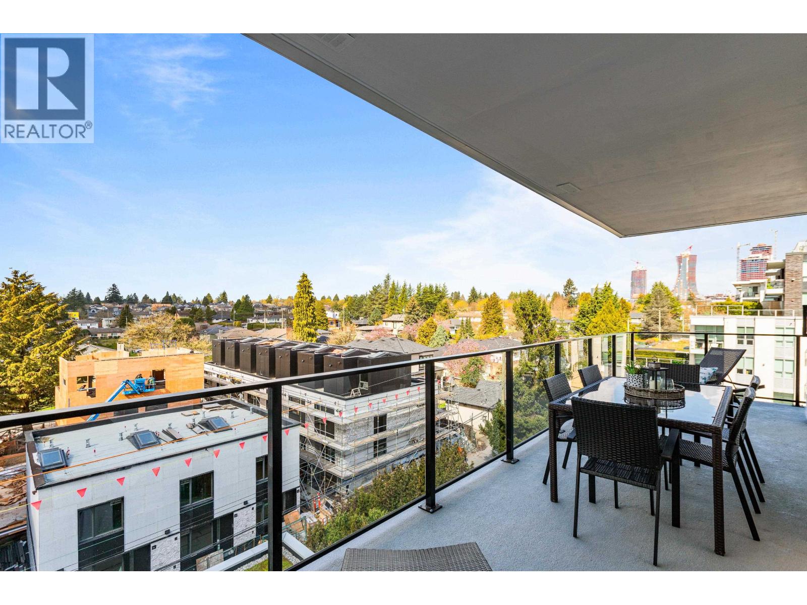 603 6859 CAMBIE STREET — photo 3