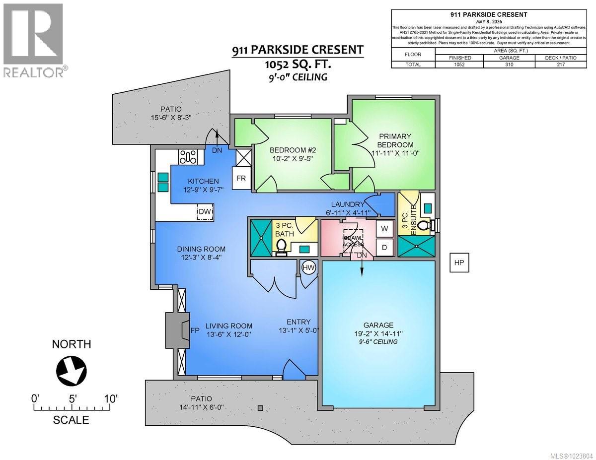 911 Parkside Cres - 25
