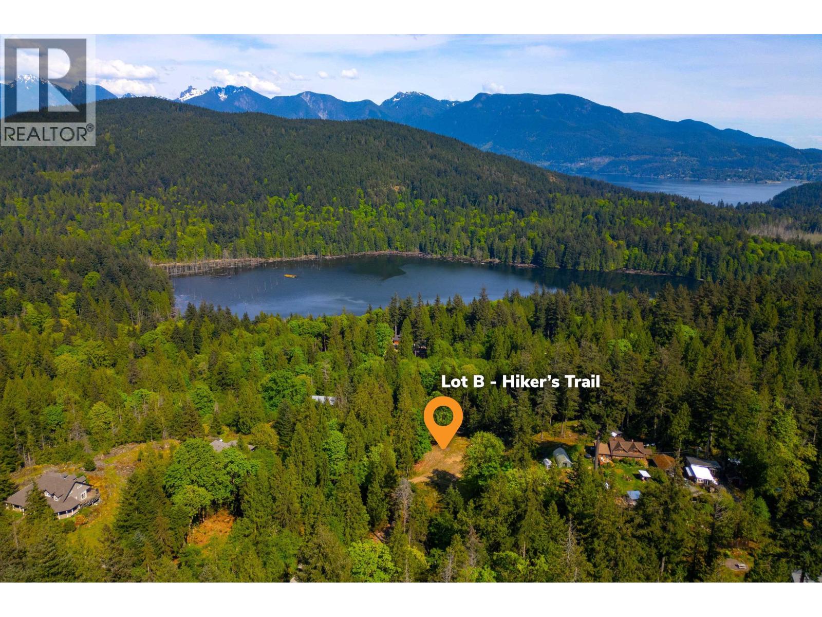 LOT B HIKER'S Trail - main photo