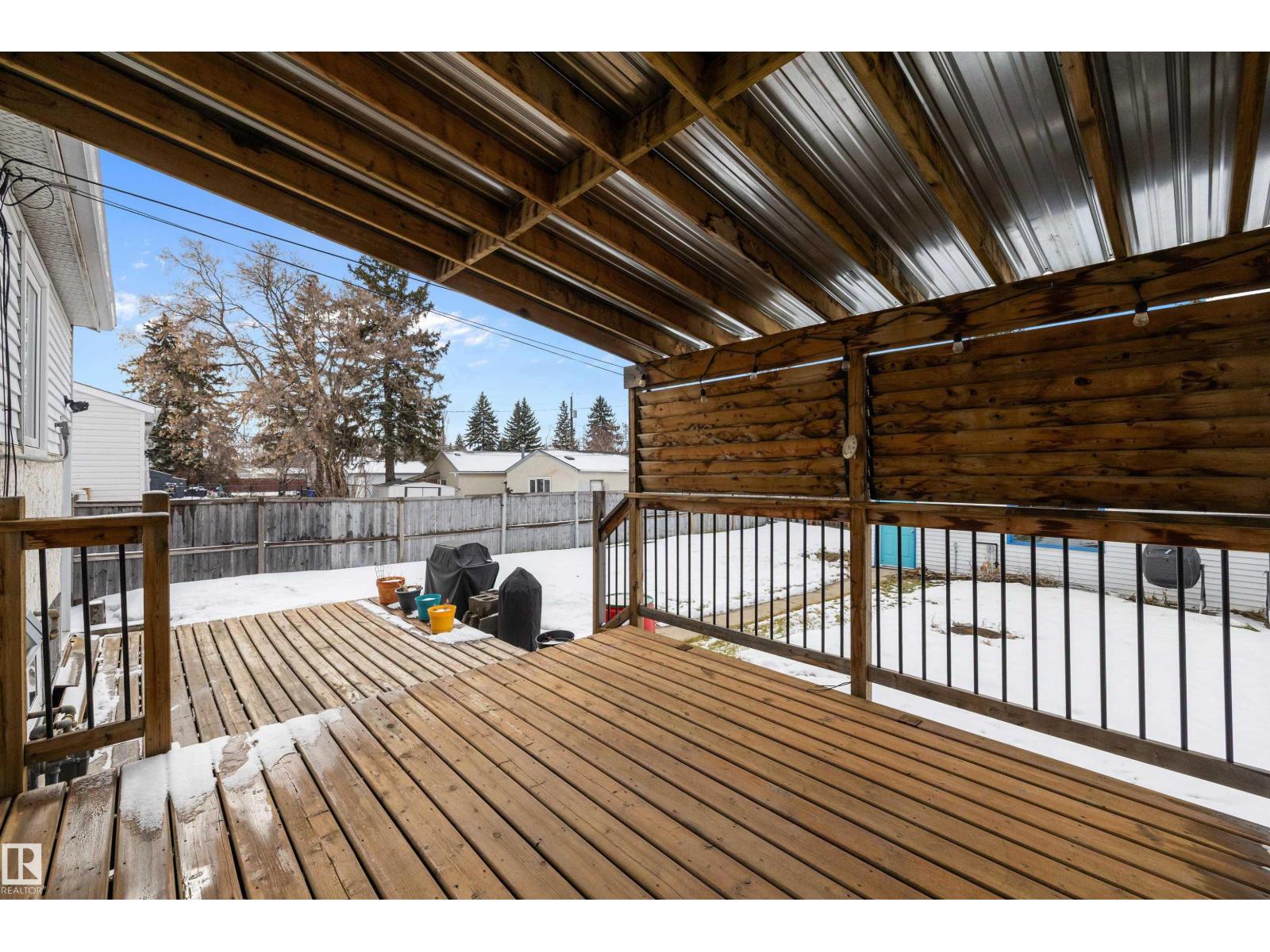 10536 162 ST NW, Edmonton