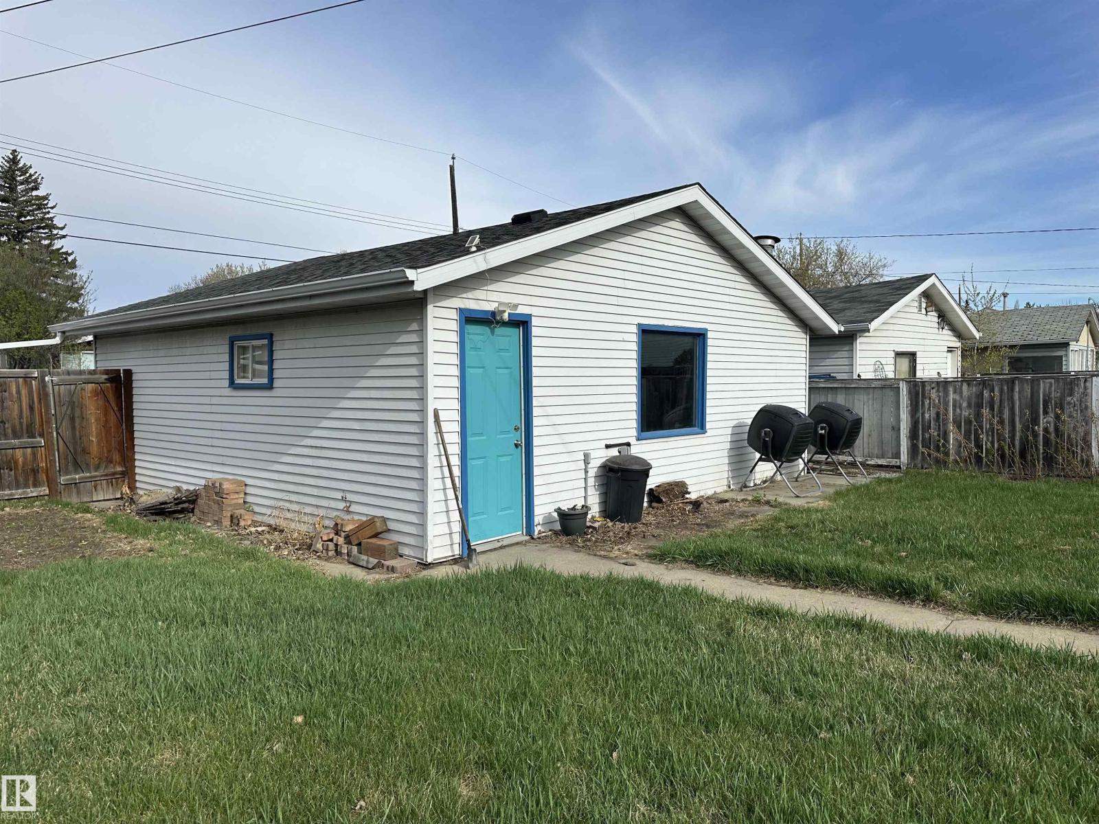 10536 162 ST NW, Edmonton