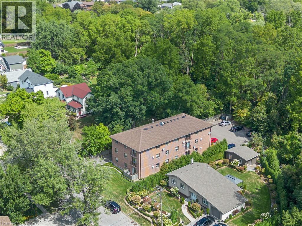 #302 78 WELLAND Street - 15