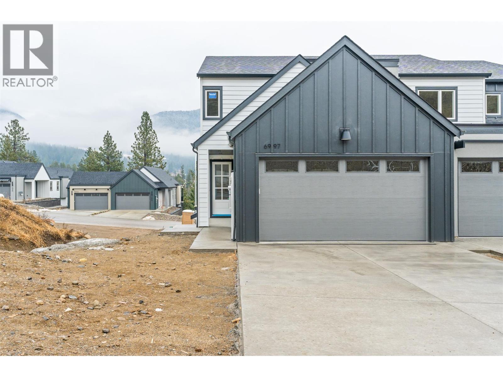  7077 Manning Place, Vernon