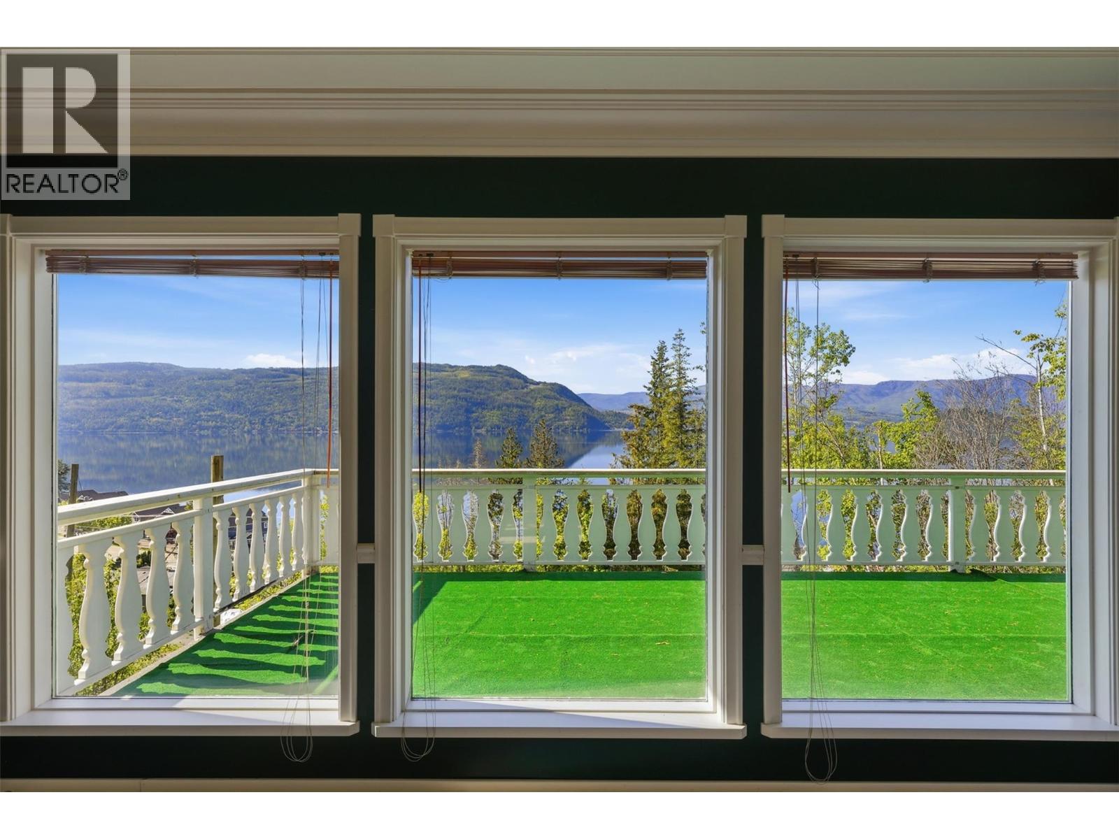  5245 Chasey Road, Celista