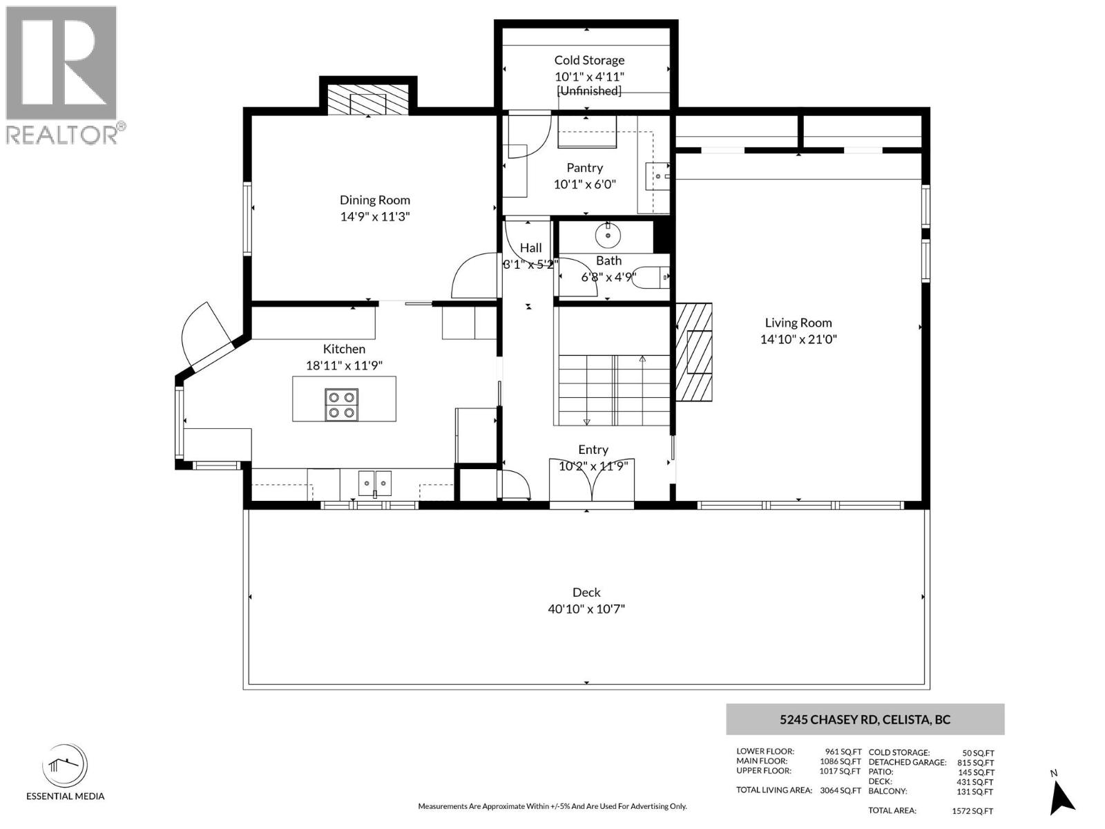 5245 Chasey Road - 81
