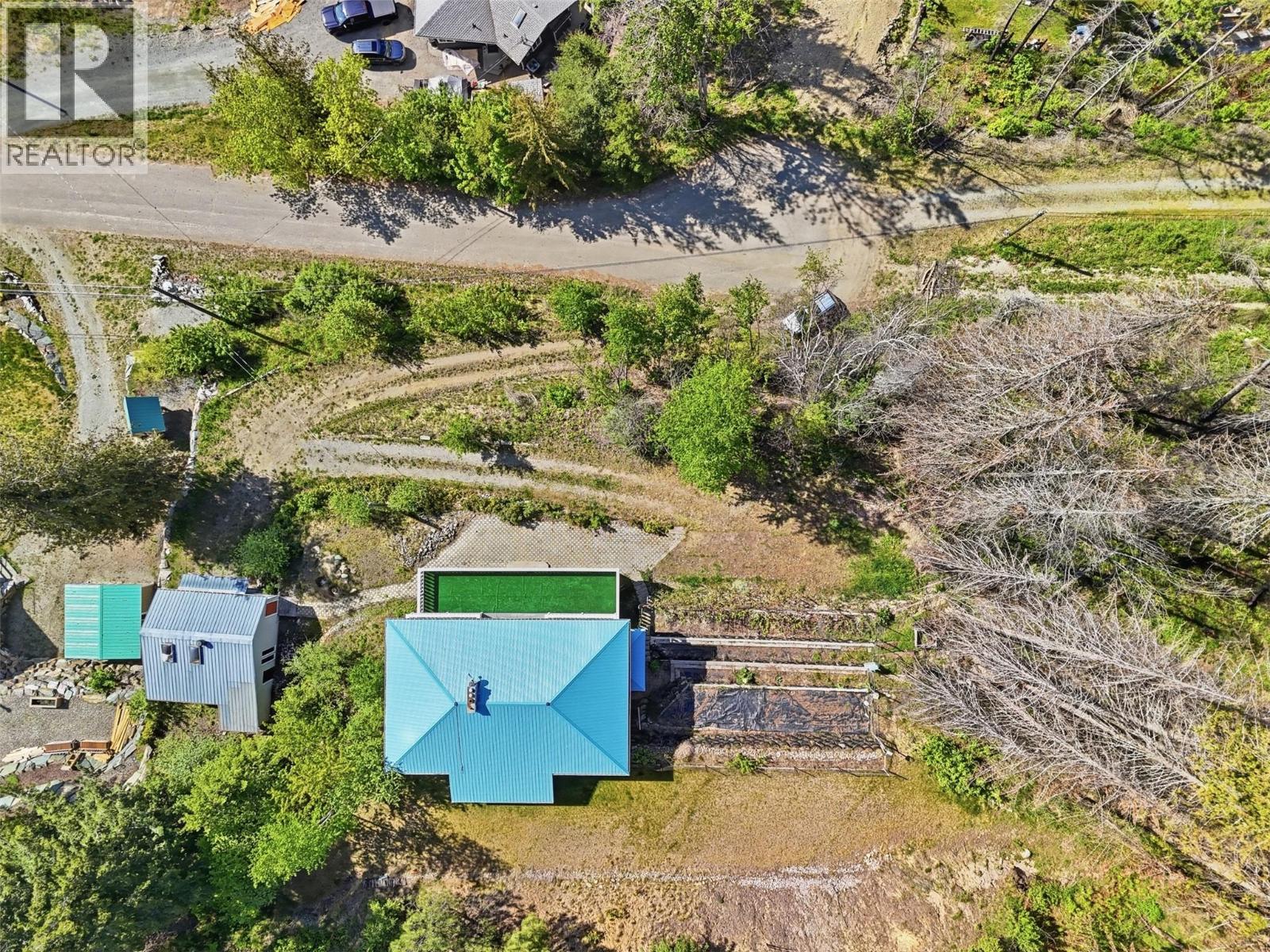  5245 Chasey Road, Celista