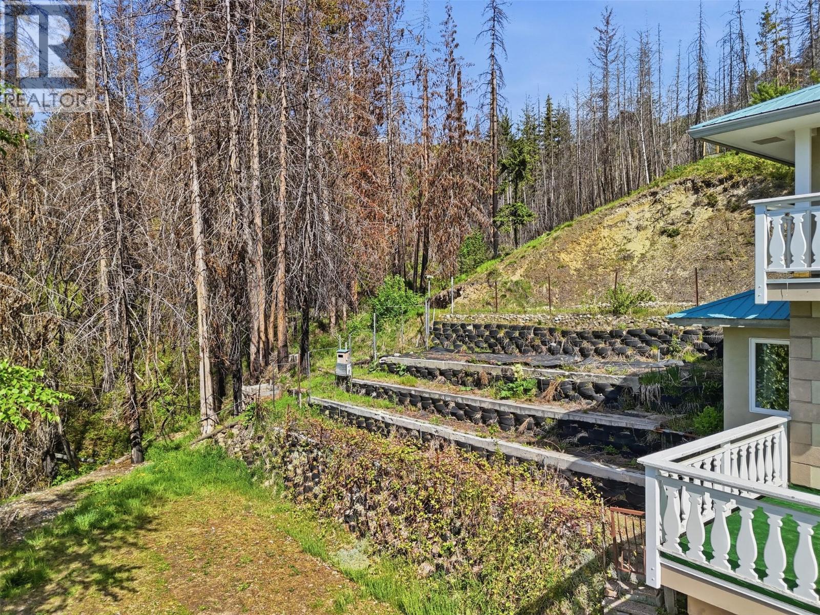  5245 Chasey Road, Celista