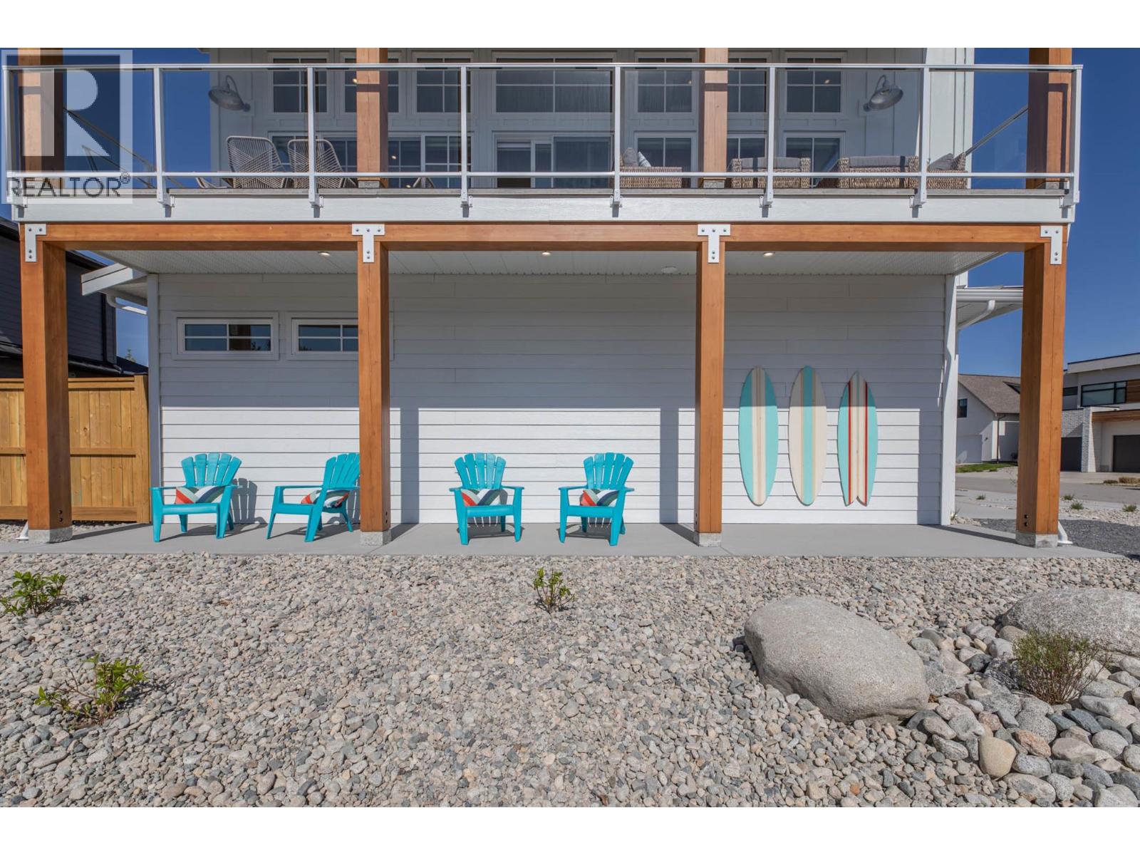 881 Lighhouse Landing, Summerland