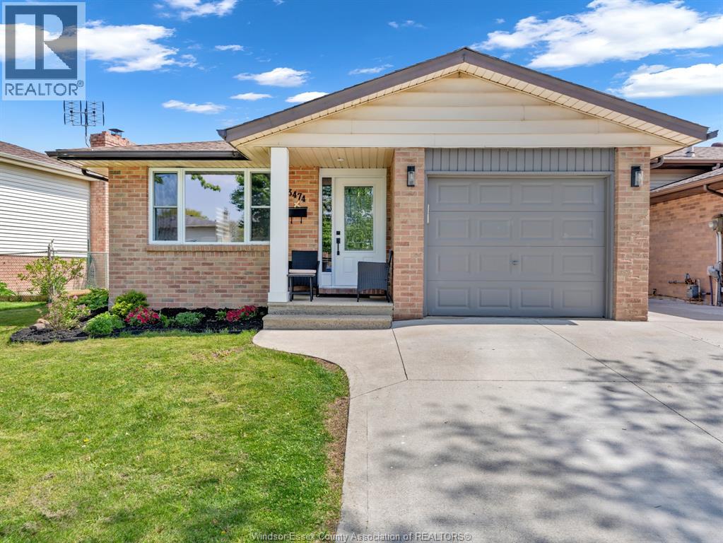 3474 DEERBROOK, Windsor, Ontario, N8R2E4 — Photo 3