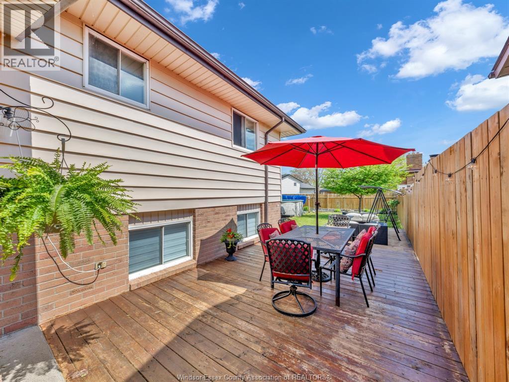 3474 DEERBROOK, Windsor, Ontario, N8R2E4 — Photo 35
