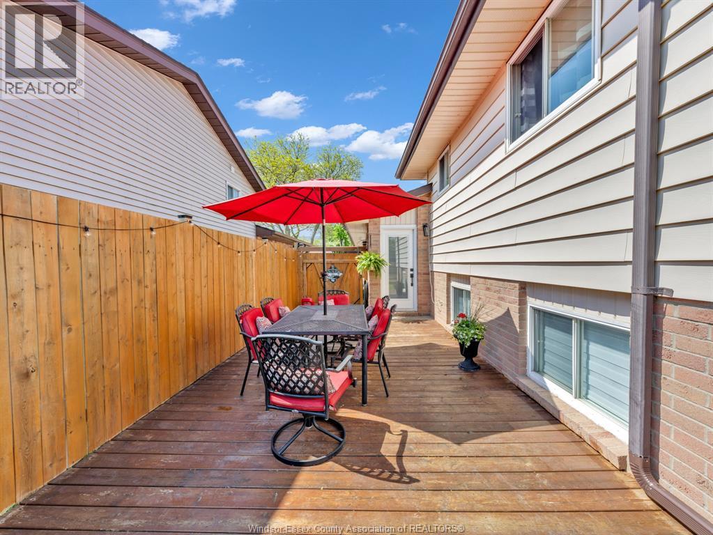 3474 DEERBROOK, Windsor, Ontario, N8R2E4 — Photo 36