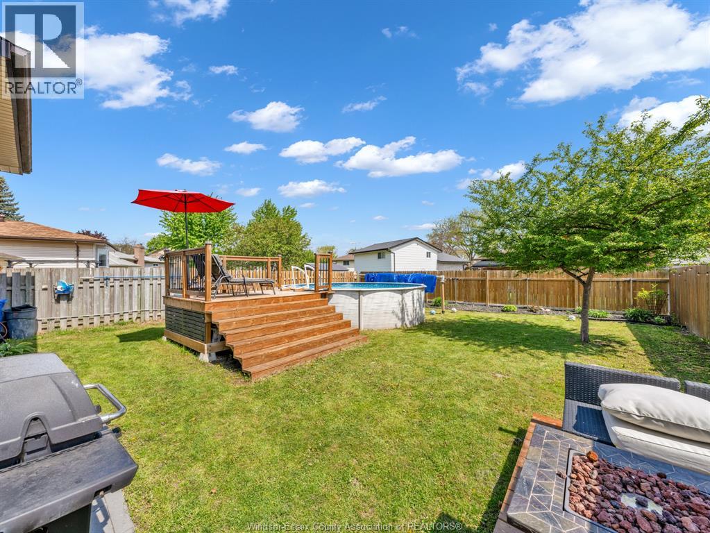 3474 DEERBROOK, Windsor, Ontario, N8R2E4 — Photo 37
