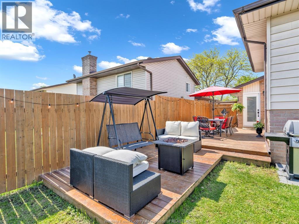 3474 DEERBROOK, Windsor, Ontario, N8R2E4 — Photo 38
