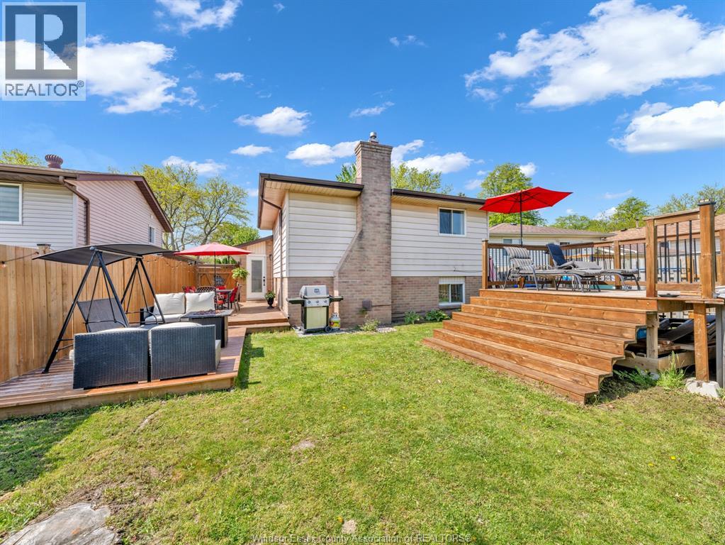 3474 DEERBROOK, Windsor, Ontario, N8R2E4 — Photo 39