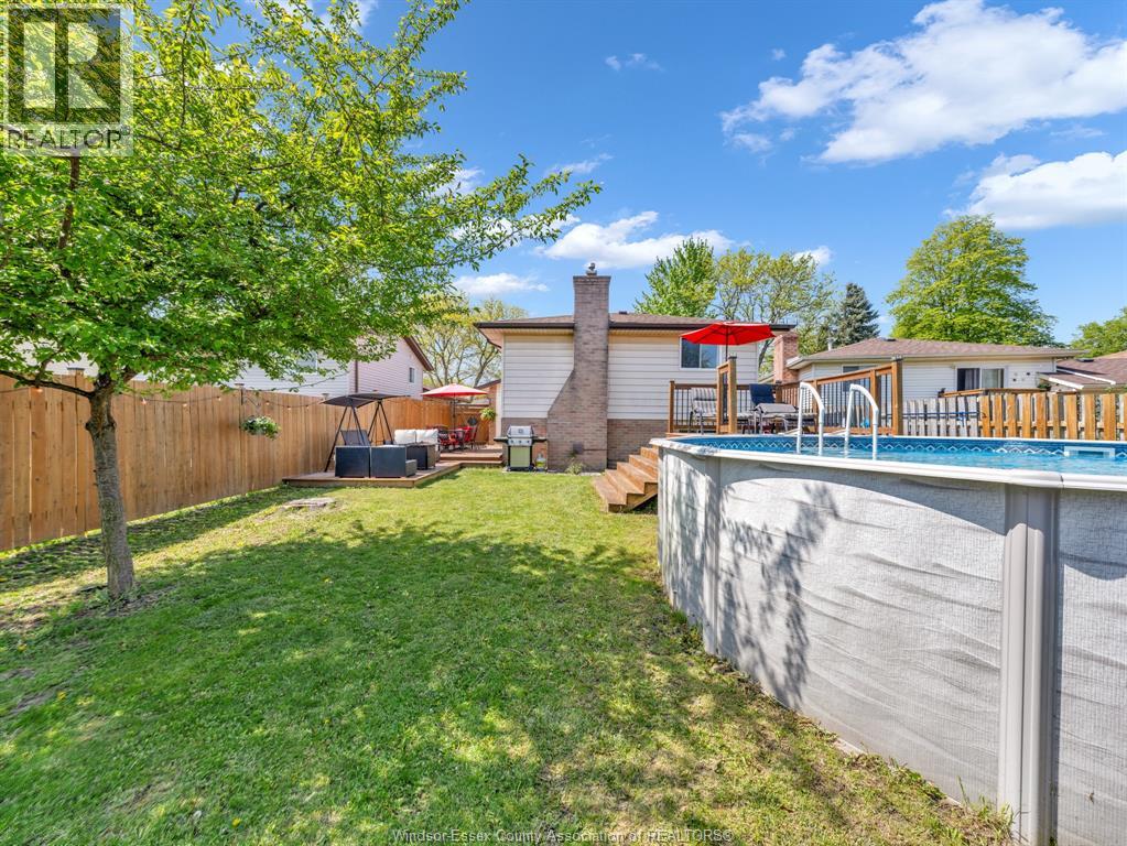 3474 DEERBROOK, Windsor, Ontario, N8R2E4 — Photo 40