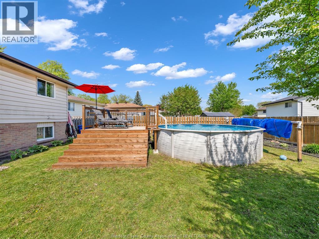 3474 DEERBROOK, Windsor, Ontario, N8R2E4 — Photo 42