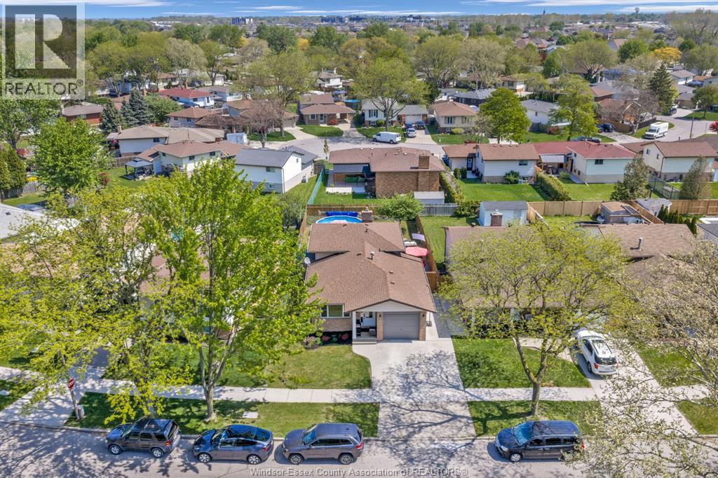3474 DEERBROOK, Windsor, Ontario, N8R2E4 — Photo 43
