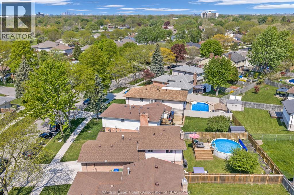 3474 DEERBROOK, Windsor, Ontario, N8R2E4 — Photo 44