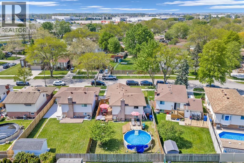 3474 DEERBROOK, Windsor, Ontario, N8R2E4 — Photo 45