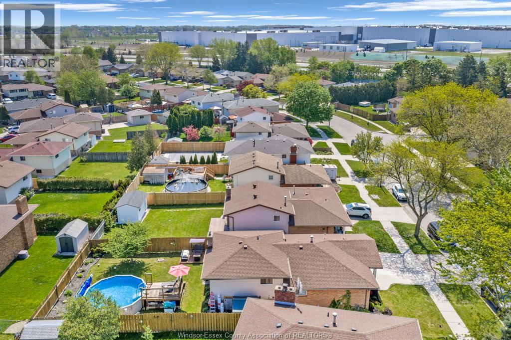 3474 DEERBROOK, Windsor, Ontario, N8R2E4 — Photo 46