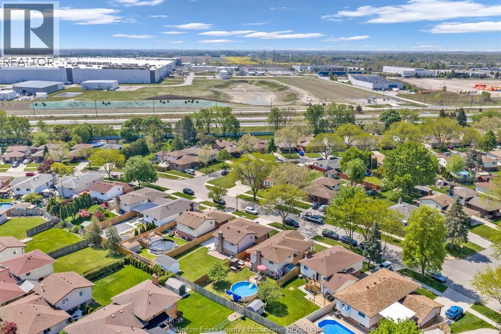3474 DEERBROOK, Windsor, Ontario, N8R2E4 — Photo 47