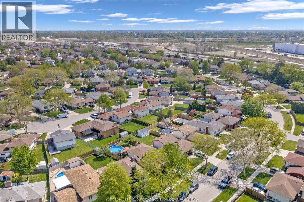 3474 DEERBROOK, Windsor, Ontario, N8R2E4 — Photo 49