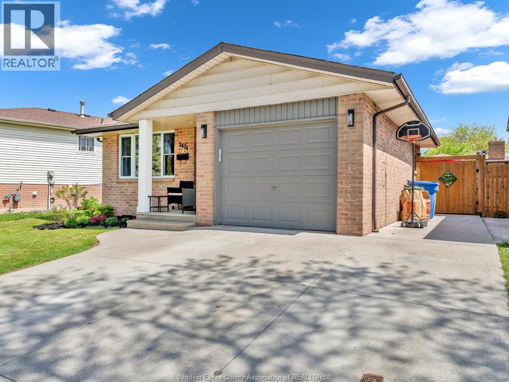 3474 DEERBROOK, Windsor, Ontario, N8R2E4 — Photo 6