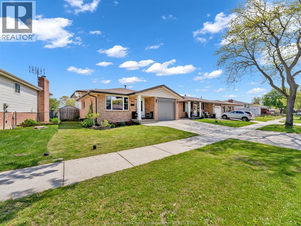 3474 DEERBROOK, Windsor, Ontario, N8R2E4 — Photo 7