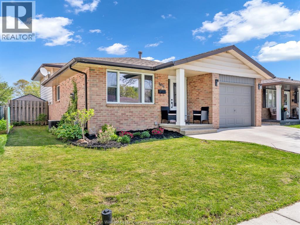 3474 DEERBROOK, Windsor, Ontario, N8R2E4 — Photo 8