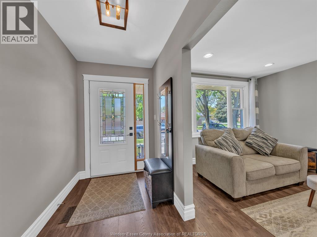 3474 DEERBROOK, Windsor, Ontario, N8R2E4 — Photo 9