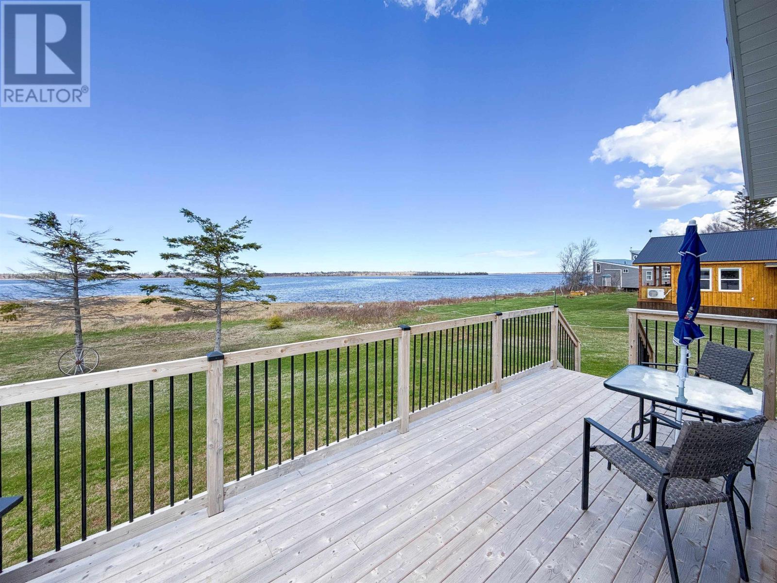174 Court's Island Road - 17