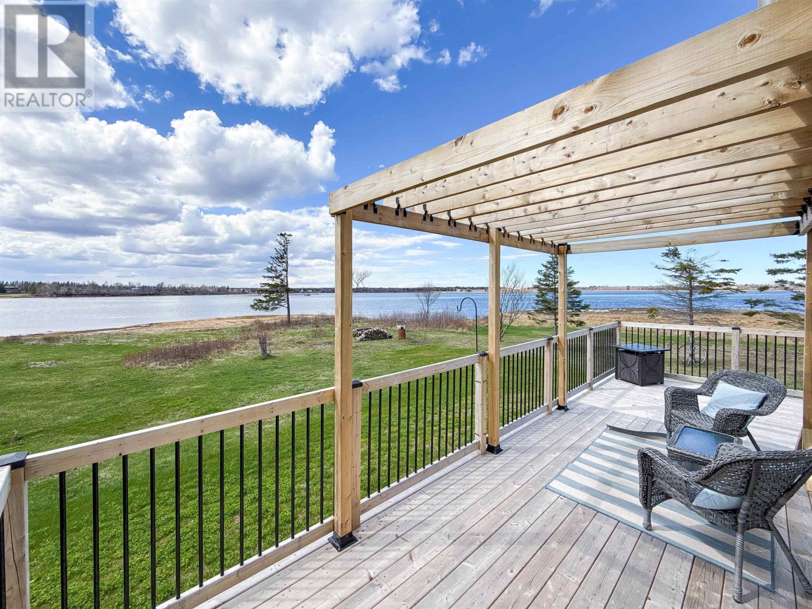 174 Court's Island Road - 19