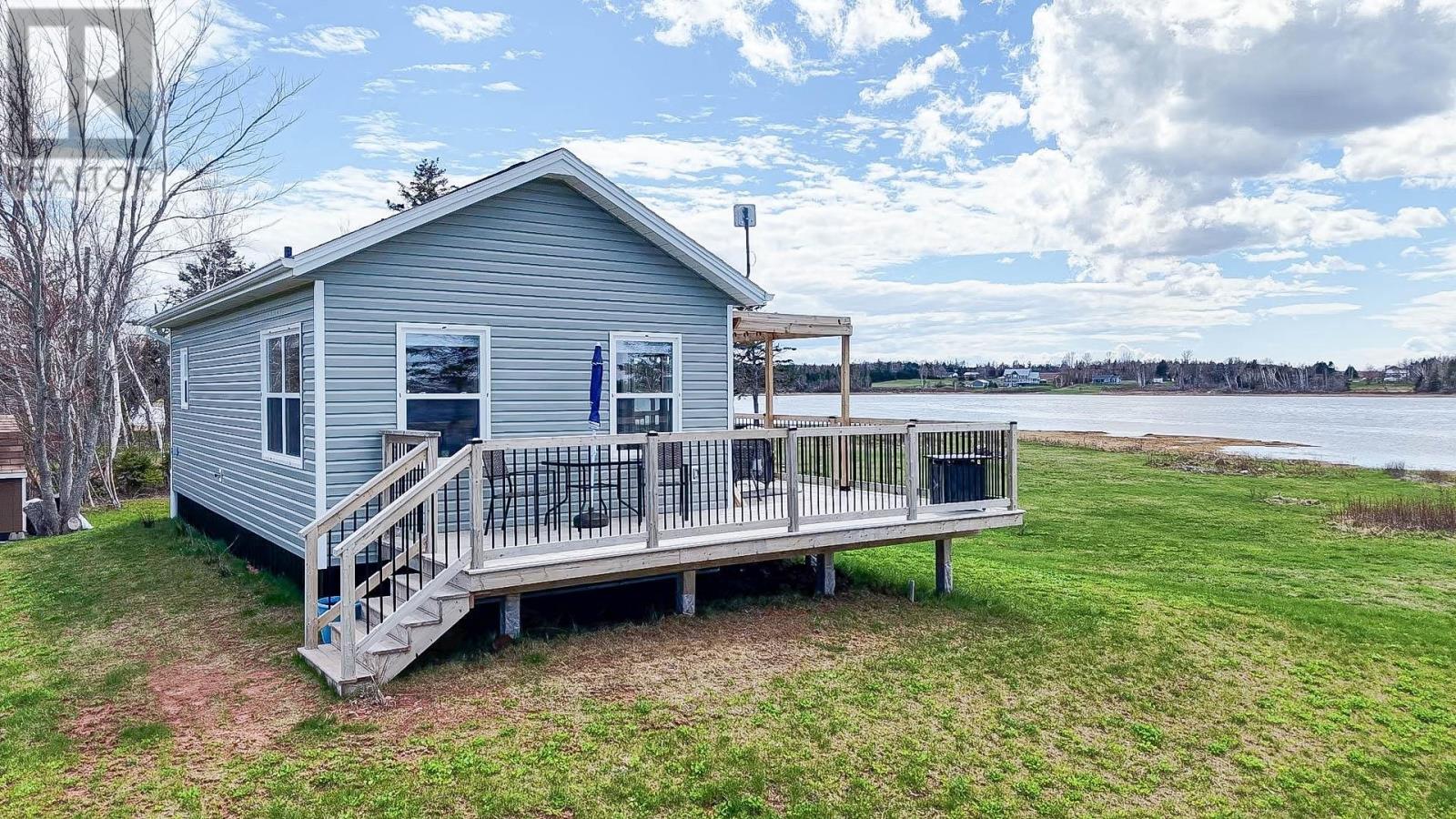 174 Court's Island Road - 21