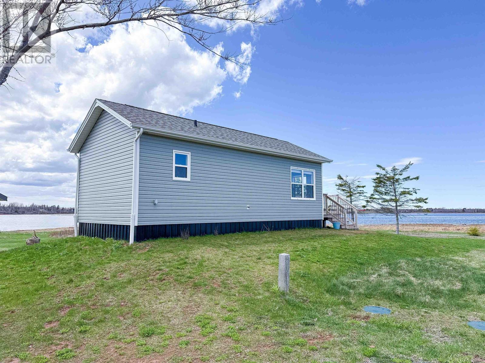 174 Court's Island Road - 22