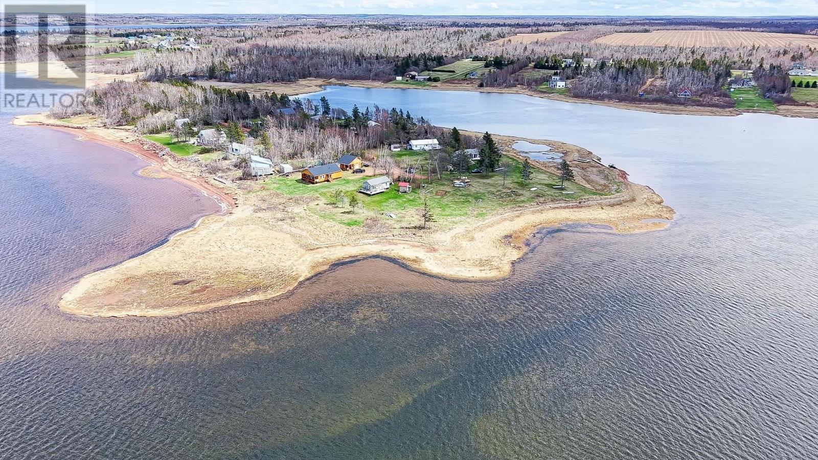 174 Court's Island Road - 29