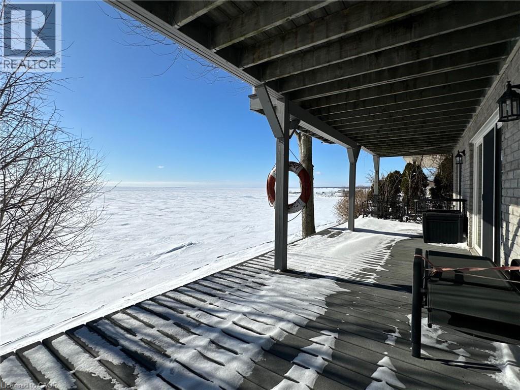 128 BROWN Street, Port Dover, Ontario, N0A1N7 — Photo 24